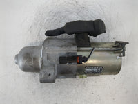 2016-2017 Honda Civic Car Starter Motor Solenoid OEM P/N:SM-75009 Fits Fits 2016 2017 2020 OEM Used Auto Parts - Oemusedauto