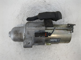 compare product 2016-2017 Honda Civic Car Starter Motor Solenoid OEM P/N:SM-75009 Fits Fits 2016 2017 2020 OEM Used Auto Parts
