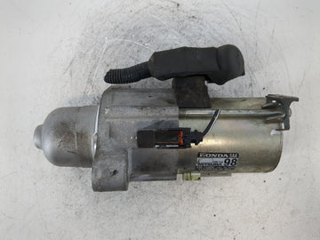 2016-2017 Honda Civic Car Starter Motor Solenoid OEM P/N:SM-75009 Fits Fits 2016 2017 2020 OEM Used Auto Parts - Oemusedauto