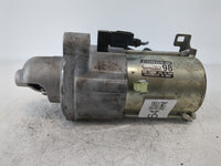 2016-2017 Honda Civic Car Starter Motor Solenoid OEM P/N:SM-75009 Fits Fits 2016 2017 2020 OEM Used Auto Parts - Oemusedauto