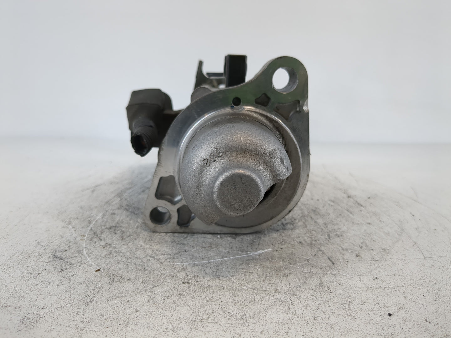 2016-2017 Honda Civic Car Starter Motor Solenoid OEM P/N:SM-75009 Fits Fits 2016 2017 2020 OEM Used Auto Parts - Oemusedauto