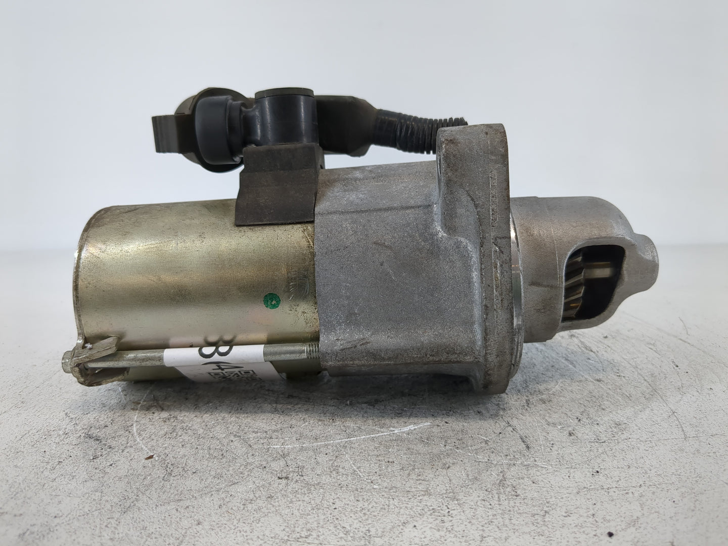 2016-2017 Honda Civic Car Starter Motor Solenoid OEM P/N:SM-75009 Fits Fits 2016 2017 2020 OEM Used Auto Parts - Oemusedauto