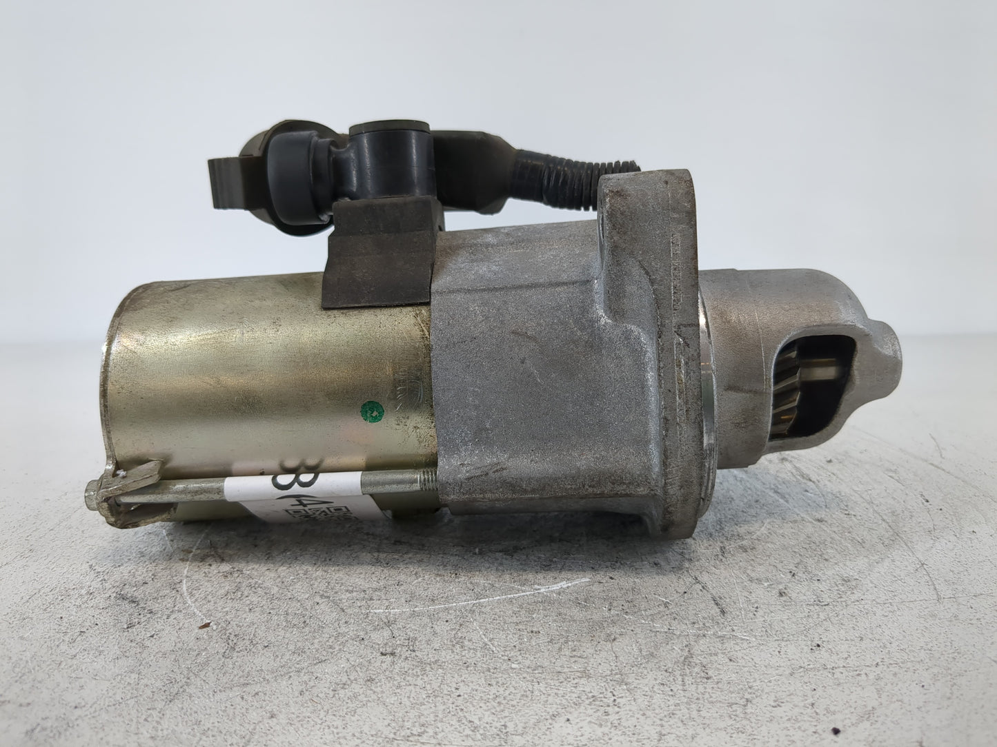 2016-2017 Honda Civic Car Starter Motor Solenoid OEM P/N:SM-75009 Fits Fits 2016 2017 2020 OEM Used Auto Parts - Oemusedauto