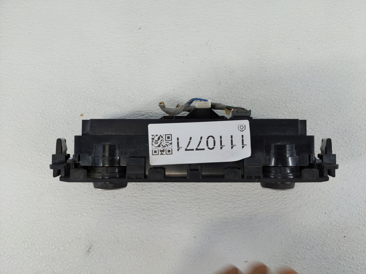 2016-2018 Honda Civic Climate Control Module Temperature AC/Heater Replacement P/N:79600TBAA120M1 Fits Fits 2016 2017 2018 O
