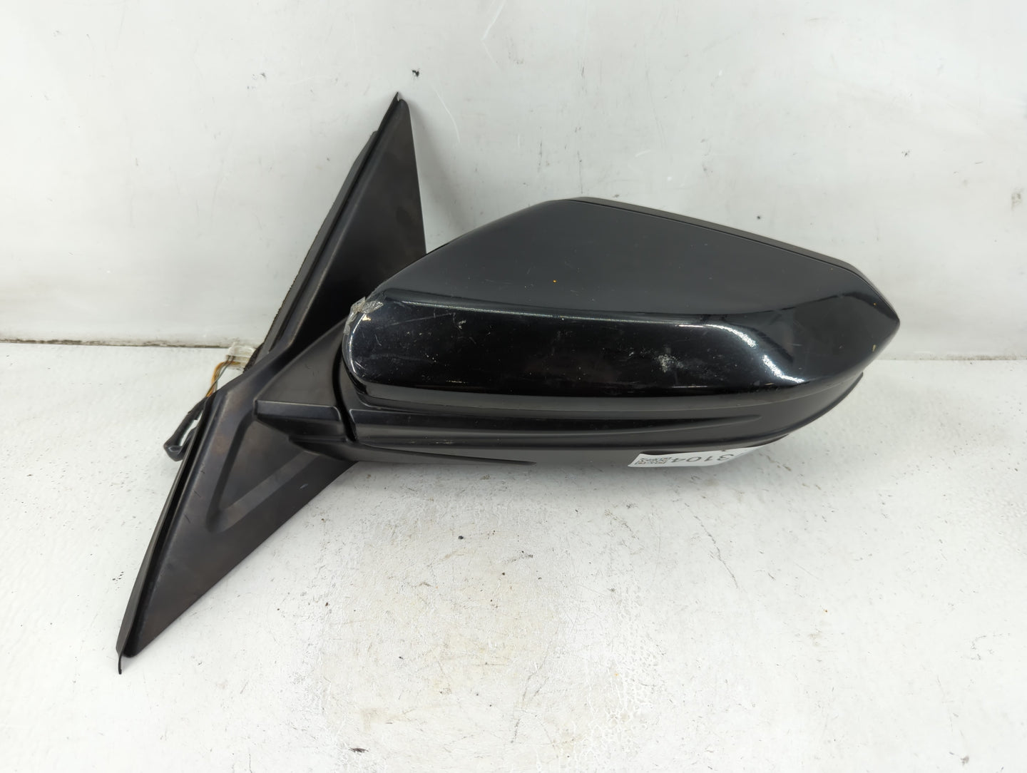 2016-2021 Honda Civic Side Mirror Replacement Driver Left View Door Mirror P/N:E13049682 Fits Fits 2016 2017 2018 2019 2020 
