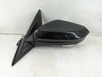 compare product 2016-2021 Honda Civic Side Mirror Replacement Driver Left View Door Mirror P/N:E13049682 Fits Fits 2016 2017 2018 2019 2020 2021 OEM Used Auto Parts