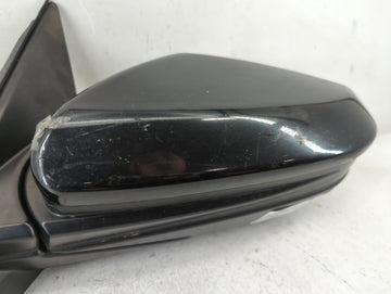 2016-2021 Honda Civic Side Mirror Replacement Driver Left View Door Mirror P/N:E13049682 Fits Fits 2016 2017 2018 2019 2020 2021 OEM Used Auto Parts