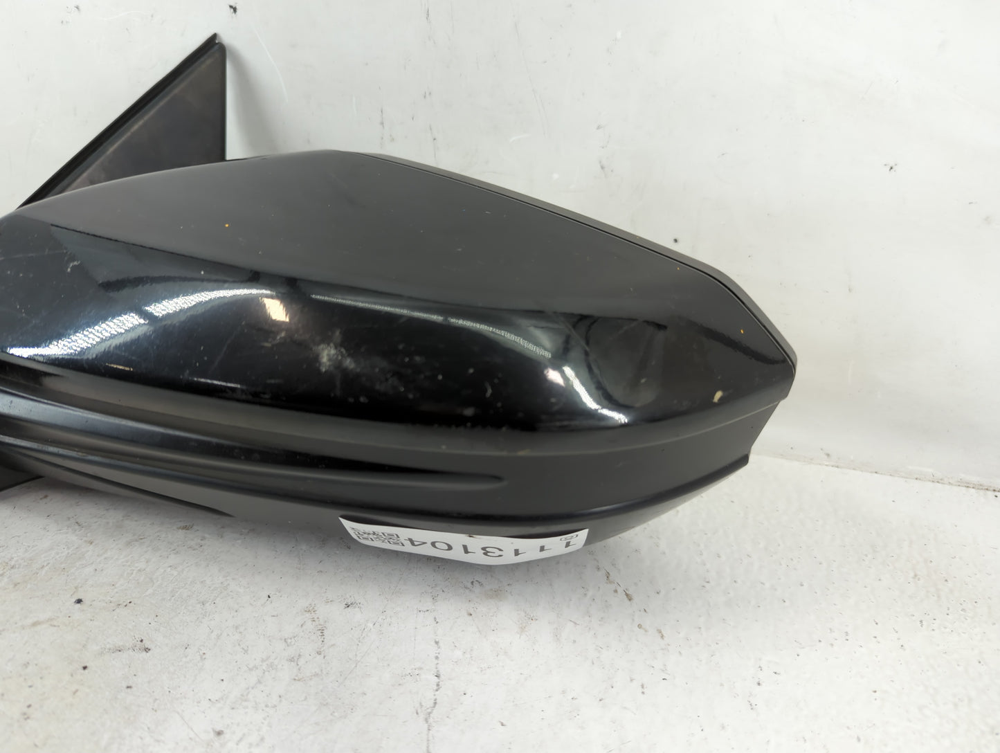 2016-2021 Honda Civic Side Mirror Replacement Driver Left View Door Mirror P/N:E13049682 Fits Fits 2016 2017 2018 2019 2020 
