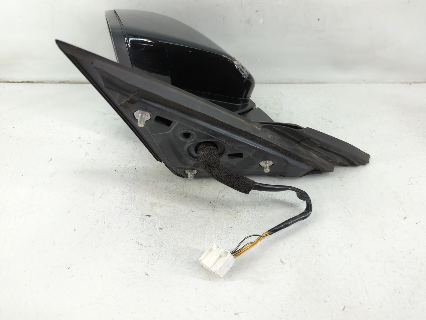 2016-2021 Honda Civic Side Mirror Replacement Driver Left View Door Mirror P/N:E13049682 Fits Fits 2016 2017 2018 2019 2020 