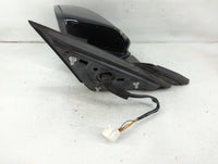 2016-2021 Honda Civic Side Mirror Replacement Driver Left View Door Mirror P/N:E13049682 Fits Fits 2016 2017 2018 2019 2020 