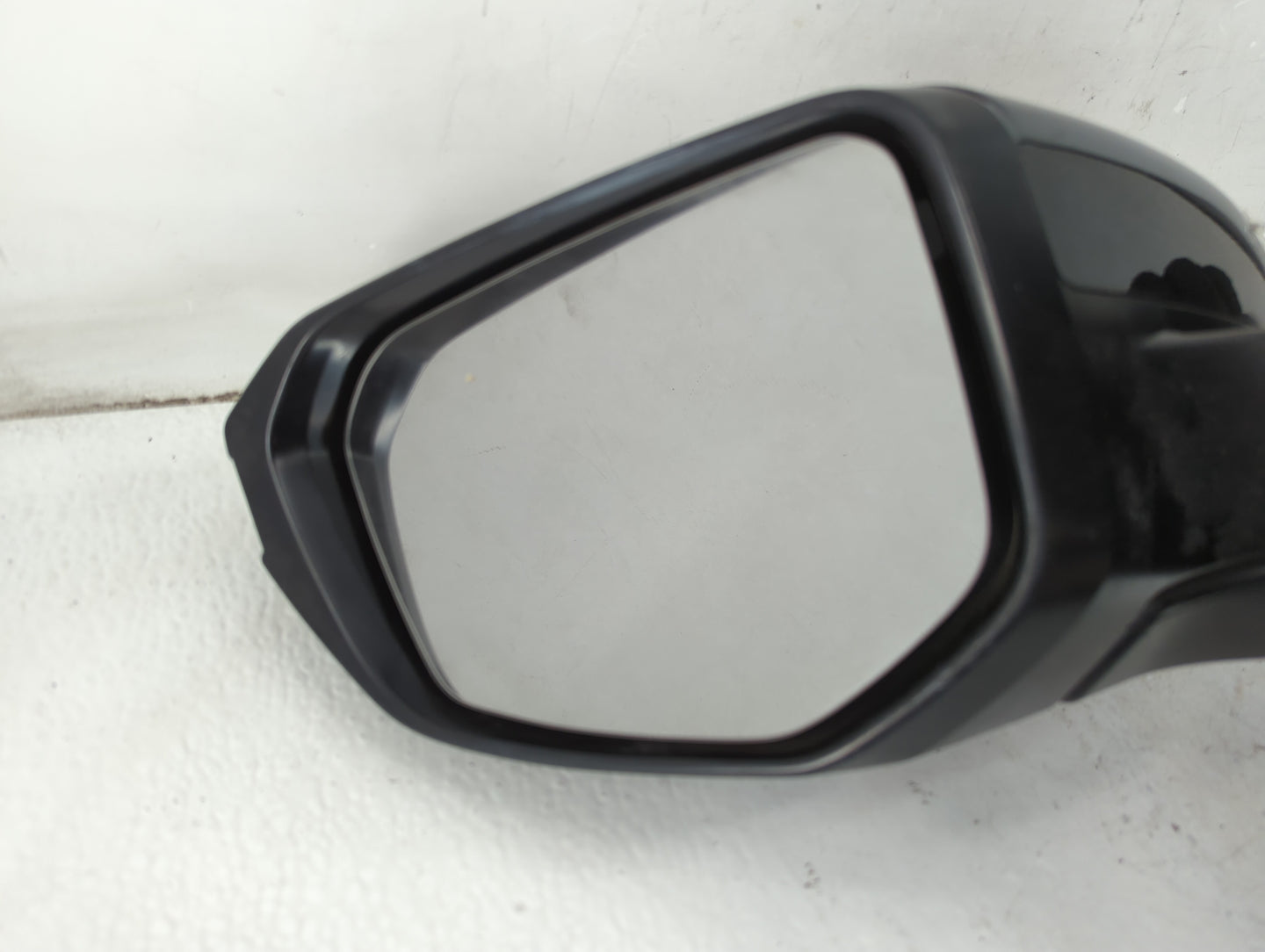 2016-2021 Honda Civic Side Mirror Replacement Driver Left View Door Mirror P/N:E13049682 Fits Fits 2016 2017 2018 2019 2020 