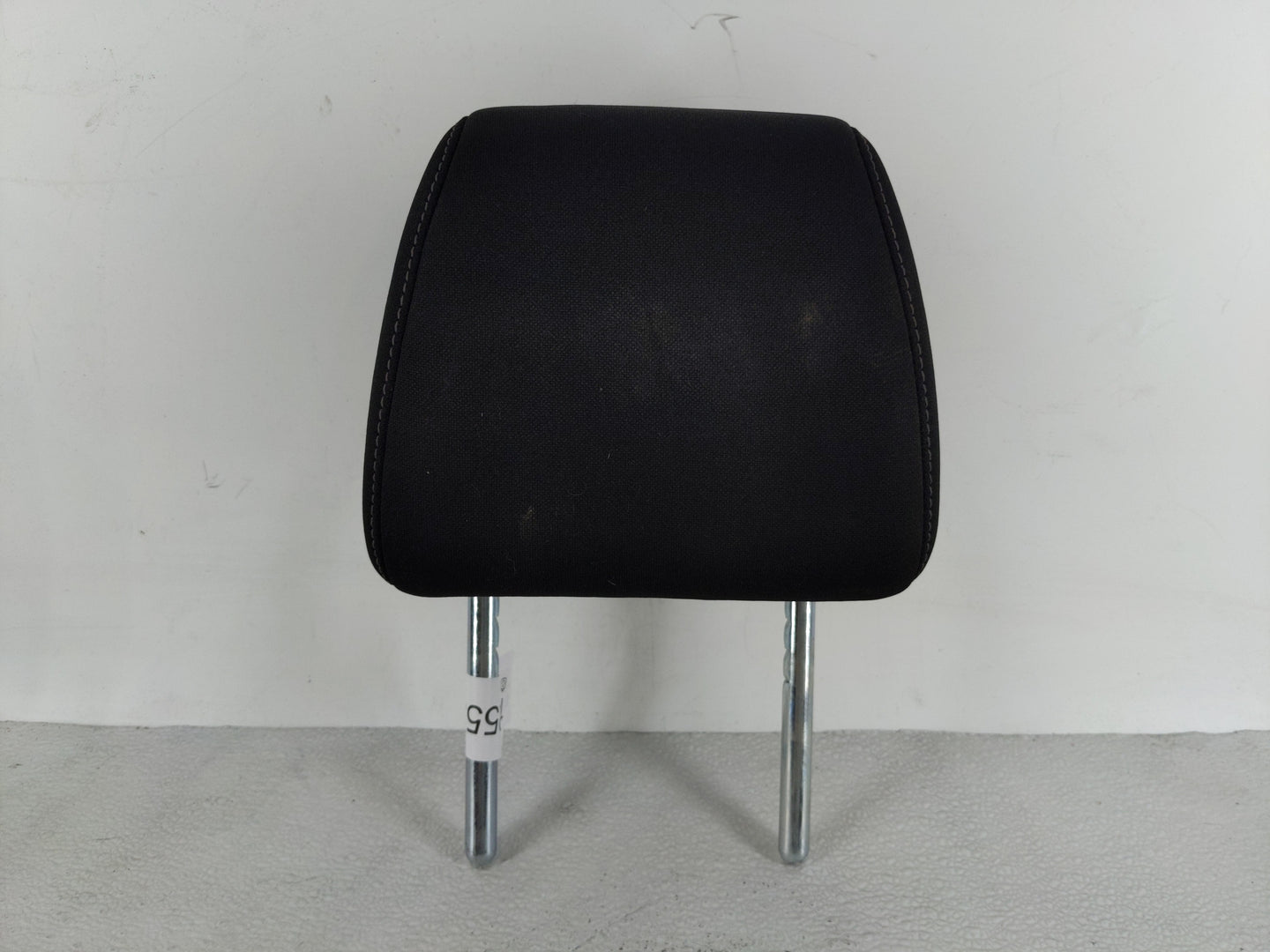 2018-2021 Honda Civic Headrest Head Rest Front Driver Passenger Seat Fits Fits 2018 2019 2020 2021 OEM Used Auto Parts - Oem