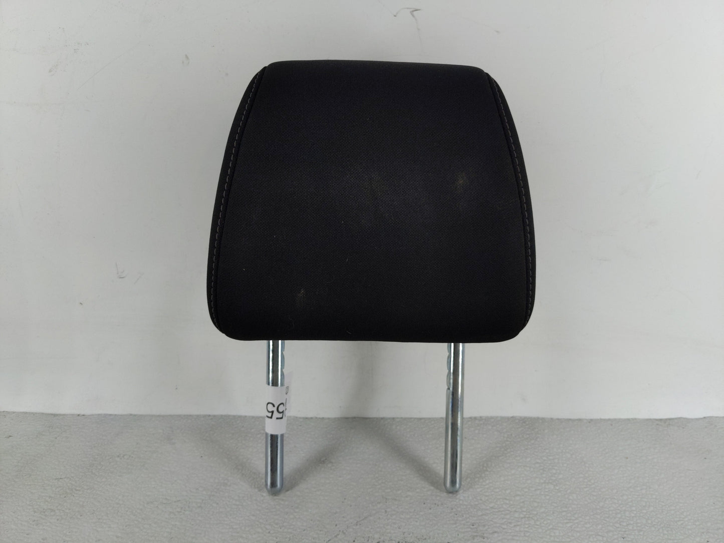 2018-2021 Honda Civic Headrest Head Rest Front Driver Passenger Seat Fits Fits 2018 2019 2020 2021 OEM Used Auto Parts - Oem