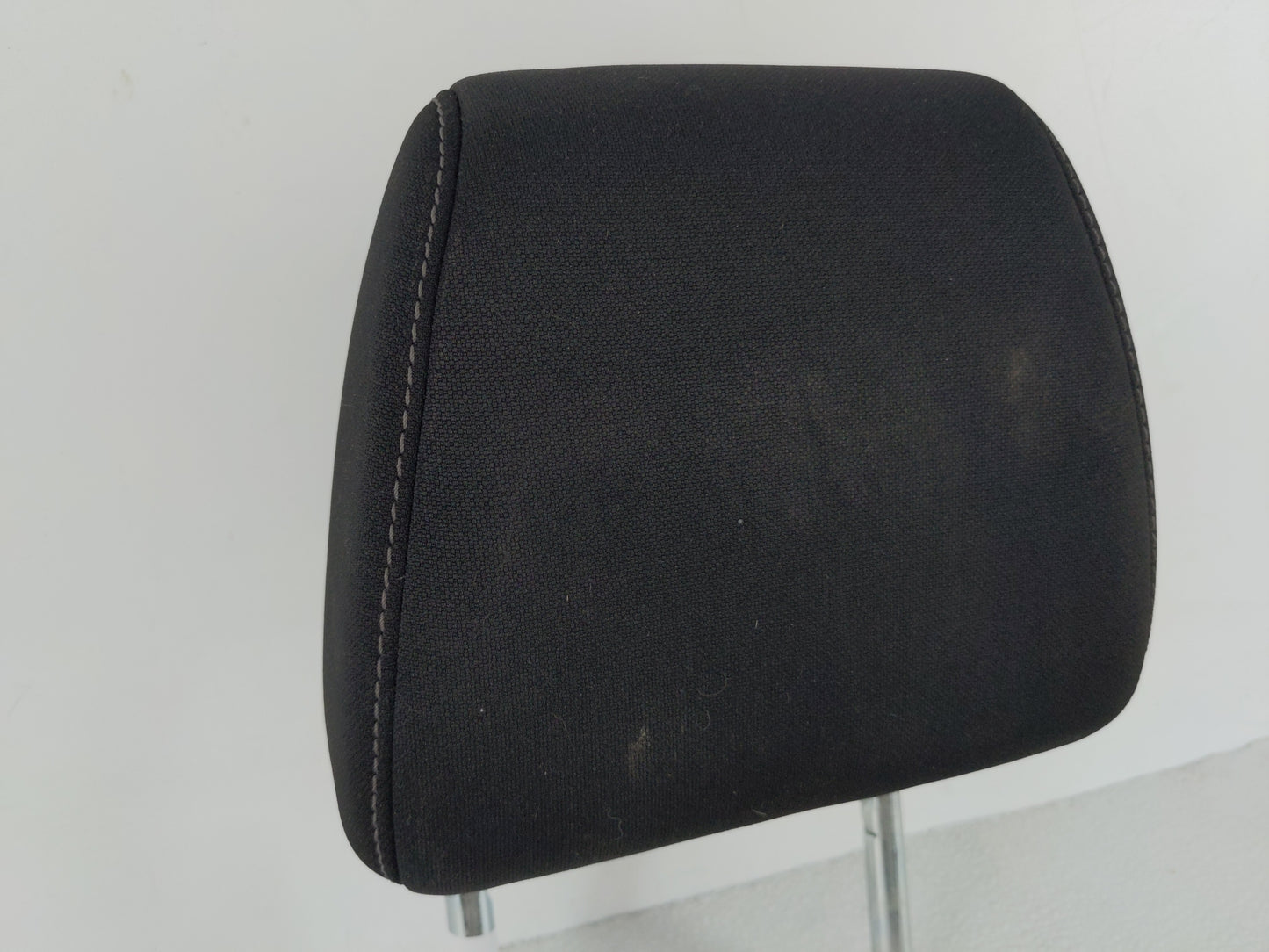 2018-2021 Honda Civic Headrest Head Rest Front Driver Passenger Seat Fits Fits 2018 2019 2020 2021 OEM Used Auto Parts - Oem