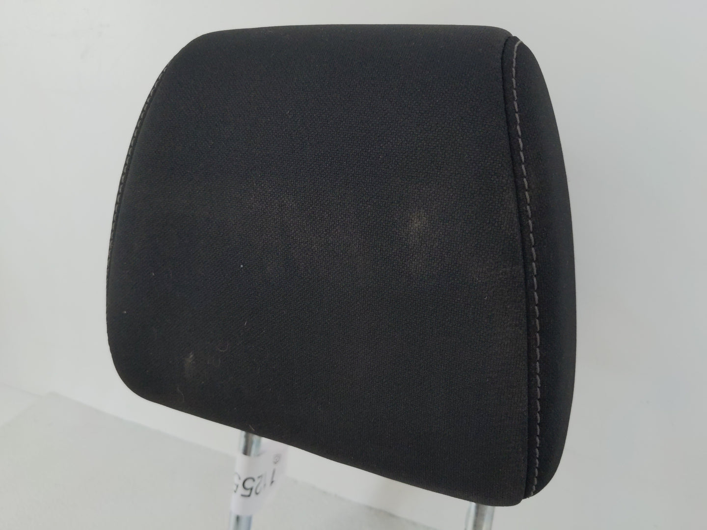 2018-2021 Honda Civic Headrest Head Rest Front Driver Passenger Seat Fits Fits 2018 2019 2020 2021 OEM Used Auto Parts - Oem