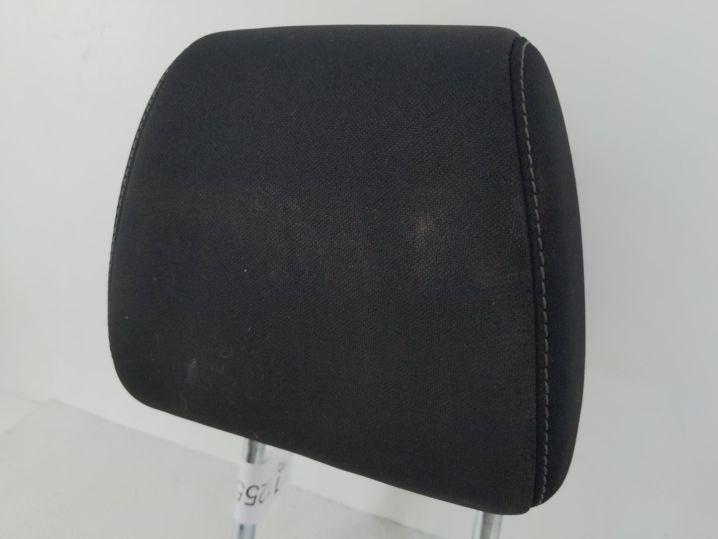 2018-2021 Honda Civic Headrest Head Rest Front Driver Passenger Seat Fits Fits 2018 2019 2020 2021 OEM Used Auto Parts - Oem