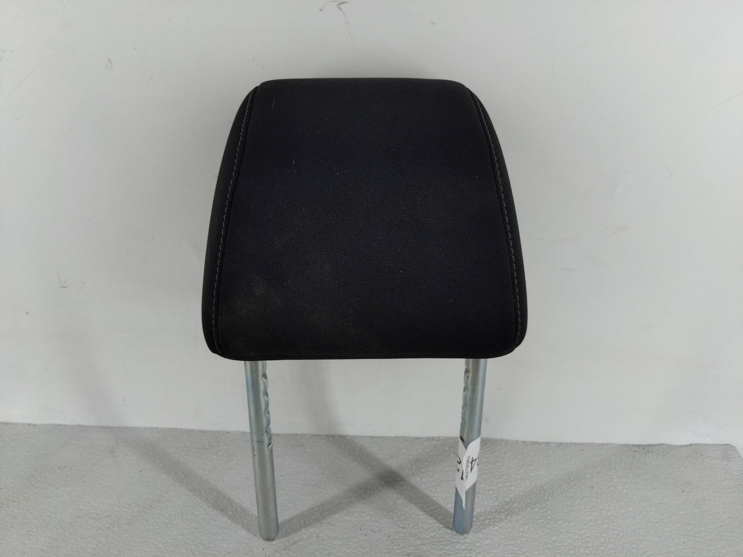 2018-2021 Honda Civic Headrest Head Rest Front Driver Passenger Seat Fits Fits 2018 2019 2020 2021 OEM Used Auto Parts - Oem