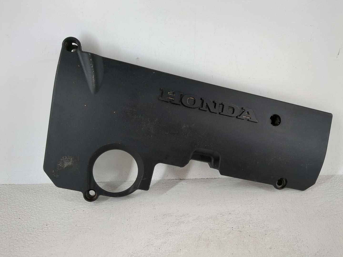 2018 Honda Civic Engine Cover - Oemusedautoparts1.com