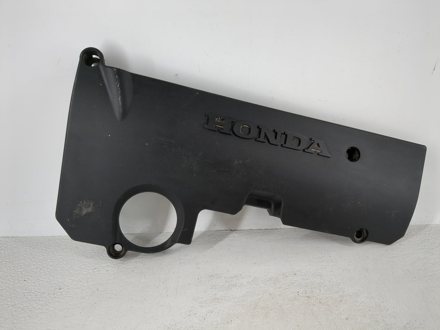 2018 Honda Civic Engine Cover - Oemusedautoparts1.com