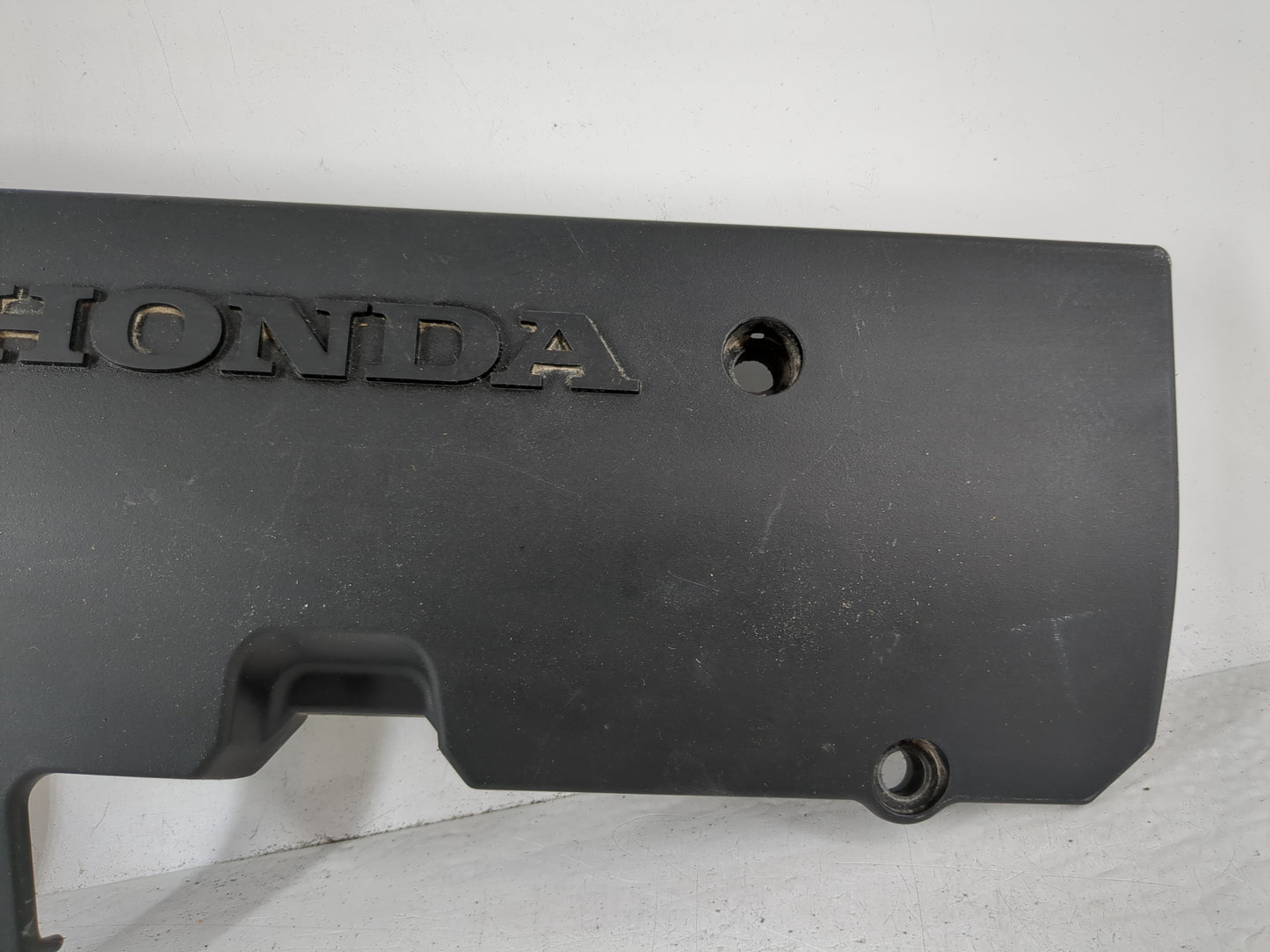 2018 Honda Civic Engine Cover - Oemusedautoparts1.com