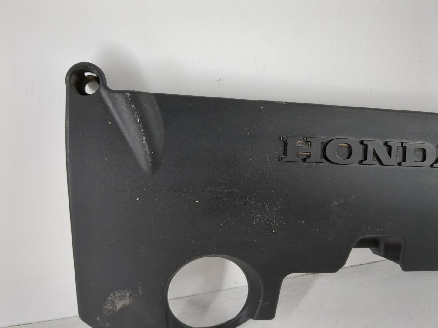 2018 Honda Civic Engine Cover - Oemusedautoparts1.com