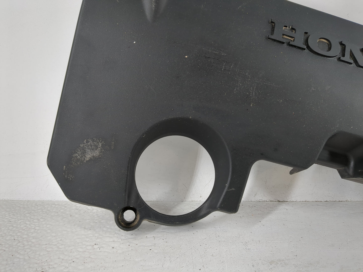 2018 Honda Civic Engine Cover - Oemusedautoparts1.com
