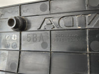 2018 Honda Civic Engine Cover - Oemusedautoparts1.com