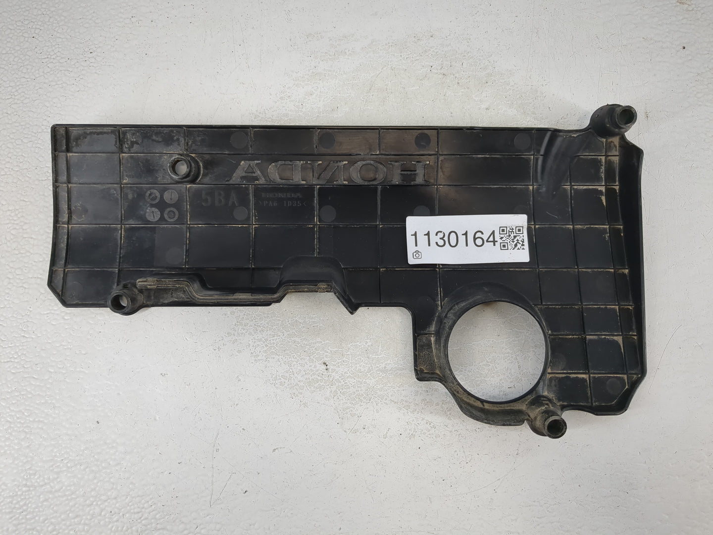 2018 Honda Civic Engine Cover - Oemusedautoparts1.com
