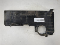 2018 Honda Civic Engine Cover - Oemusedautoparts1.com