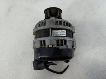 compare product 2017-2022 Honda Civic Alternator Replacement Generator Charging Assembly Engine OEM P/N:104211-4340 Fits OEM Used Auto Parts