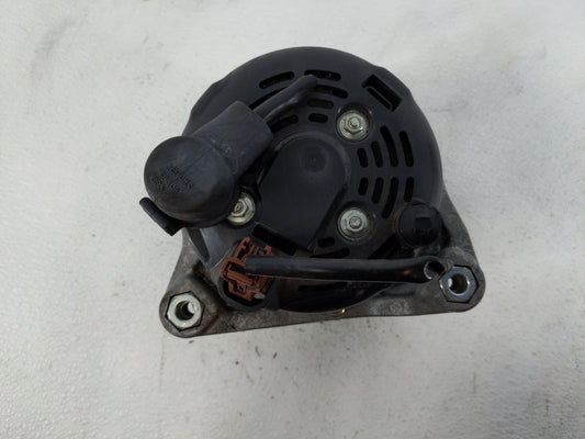 2017-2022 Honda Civic Alternator Replacement Generator Charging Assembly Engine OEM P/N:104211-4340 Fits OEM Used Auto Parts