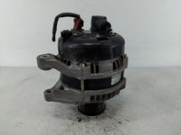 2017-2022 Honda Civic Alternator Replacement Generator Charging Assembly Engine OEM P/N:104211-4340 Fits OEM Used Auto Parts