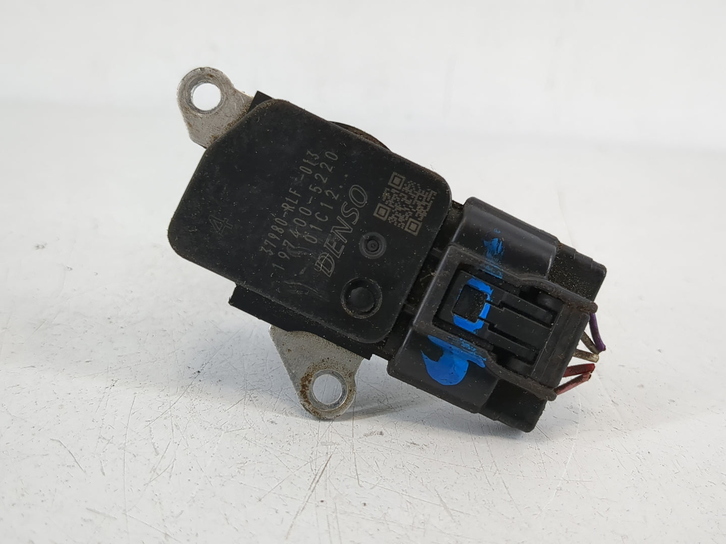 2012-2020 Honda Civic Mass Air Flow Meter Maf - Oemusedautoparts1.com