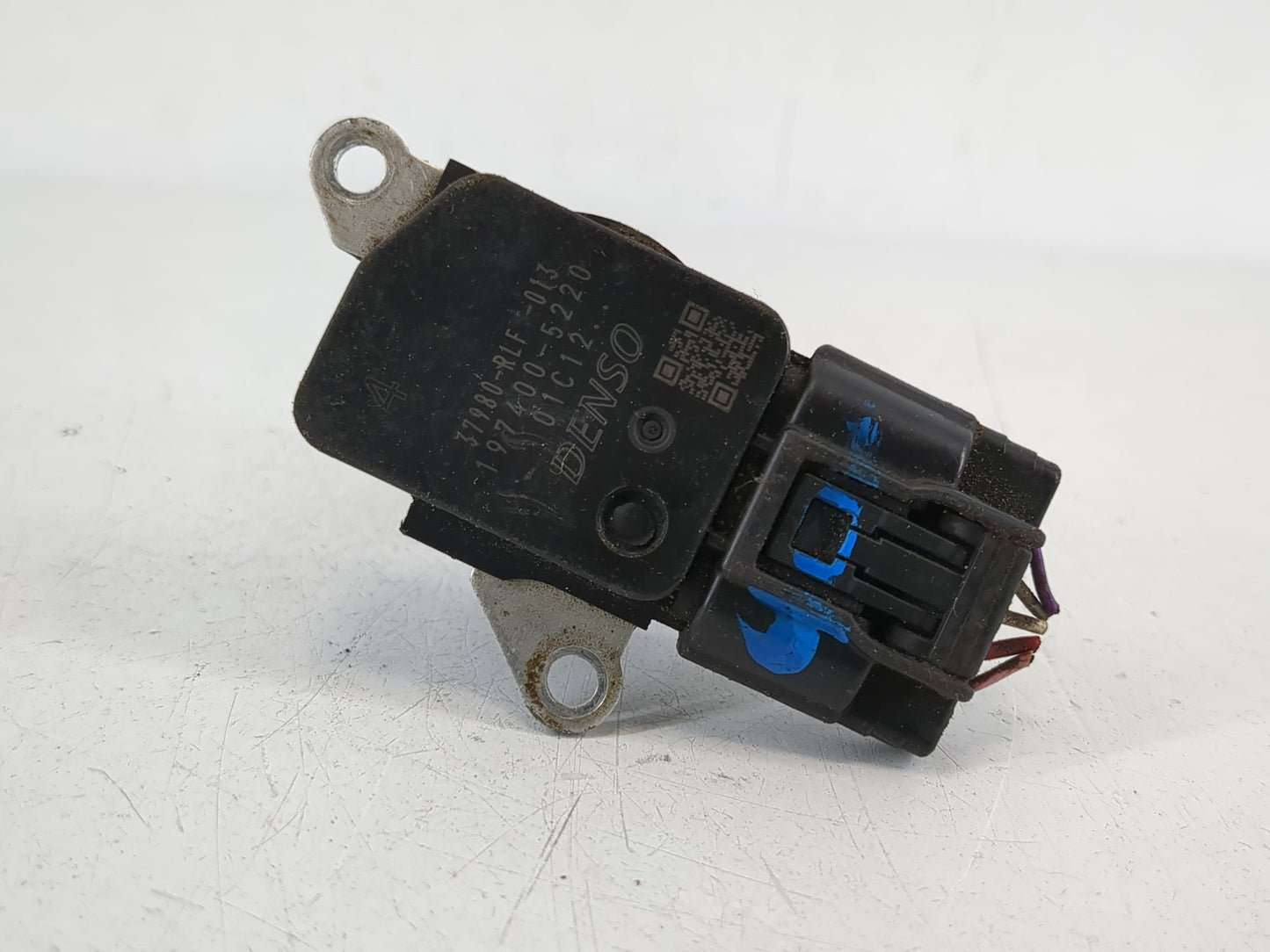 2012-2020 Honda Civic Mass Air Flow Meter Maf - Oemusedautoparts1.com