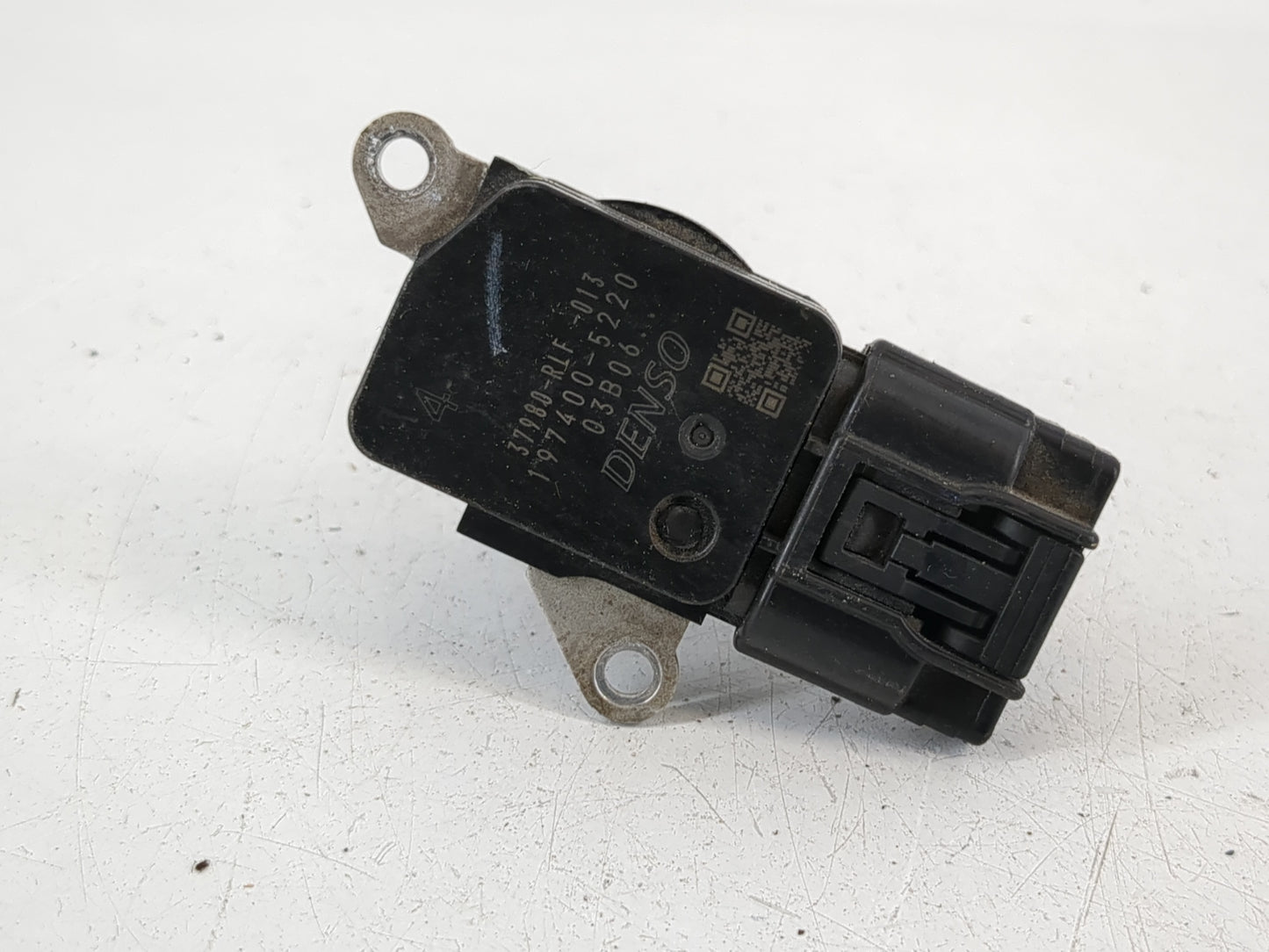 2012-2020 Honda Civic Mass Air Flow Meter Maf - Oemusedautoparts1.com