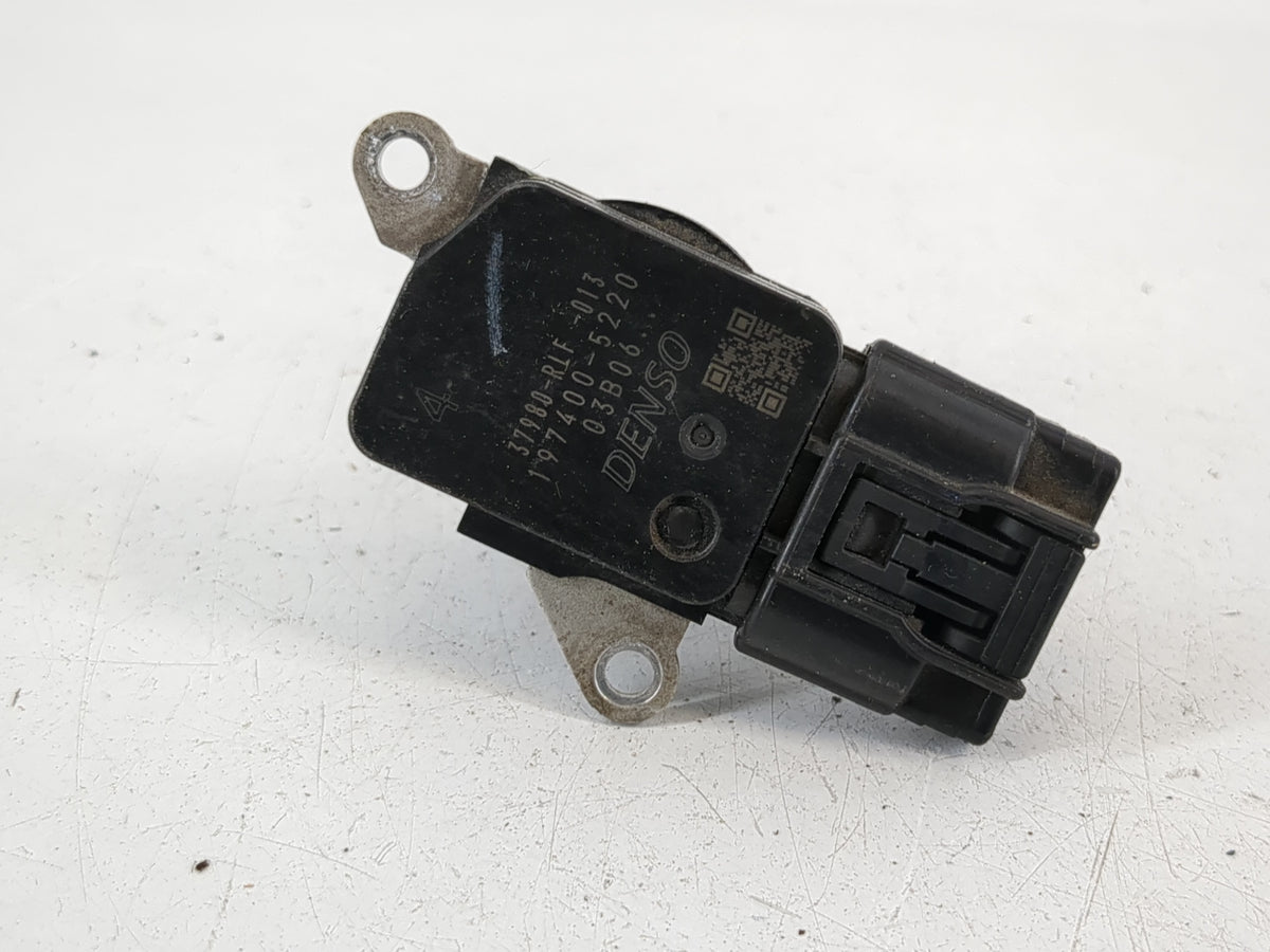 2012-2020 Honda Civic Mass Air Flow Meter Maf Sensor 1152726 - Oemusedautoparts1.com