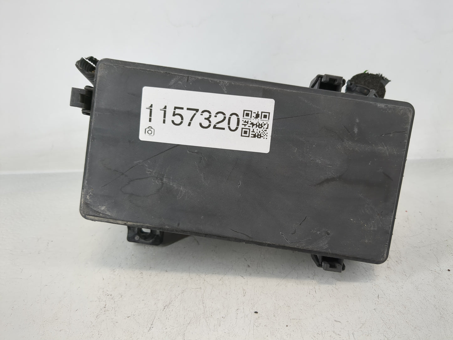 2016-2018 Honda Civic Fusebox Fuse Box Panel Relay Module P/N:TBA A210 A2 Fits Fits 2016 2017 2018 OEM Used Auto Parts - Oem