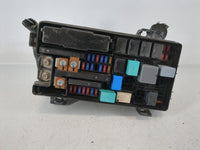 2016-2018 Honda Civic Fusebox Fuse Box Panel Relay Module P/N:TBA A210 A2 Fits Fits 2016 2017 2018 OEM Used Auto Parts - Oem
