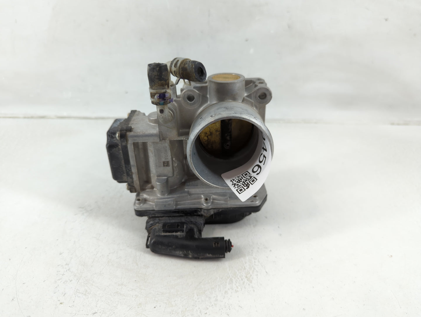 2016-2022 Honda Civic Throttle Body P/N:M22858312085 GMG9A Fits Fits 2016 2017 2018 2019 2020 2021 2022 OEM Used Auto Parts 
