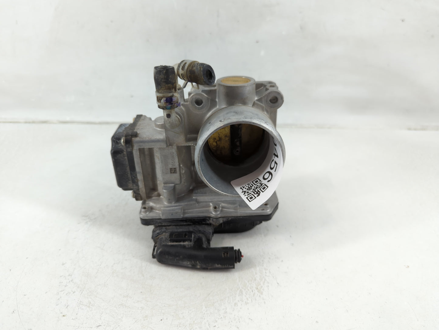 2016-2022 Honda Civic Throttle Body P/N:M22858312085 GMG9A Fits Fits 2016 2017 2018 2019 2020 2021 2022 OEM Used Auto Parts 
