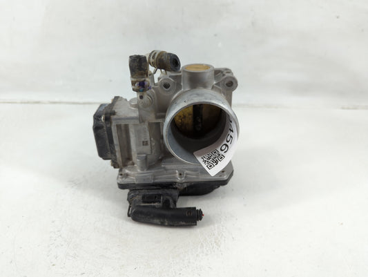 2016-2022 Honda Civic Throttle Body P/N:M22858312085 GMG9A Fits Fits 2016 2017 2018 2019 2020 2021 2022 OEM Used Auto Parts 