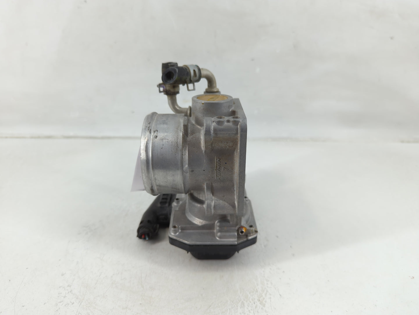 2016-2022 Honda Civic Throttle Body P/N:M22858312085 GMG9A Fits Fits 2016 2017 2018 2019 2020 2021 2022 OEM Used Auto Parts 