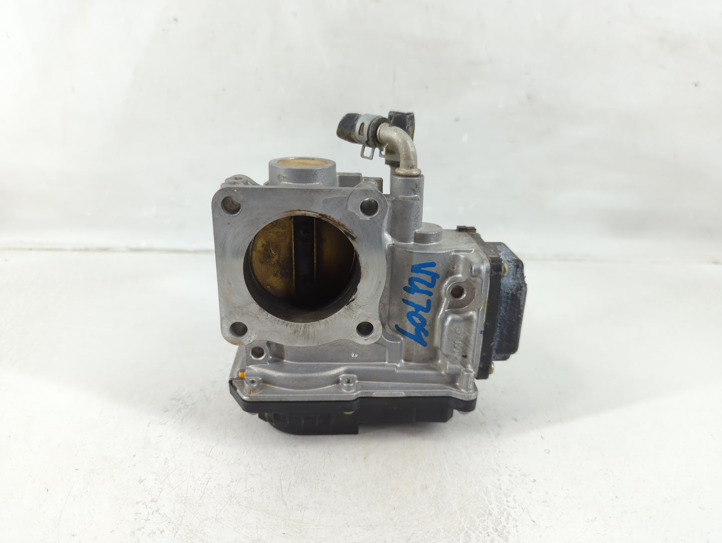 2016-2022 Honda Civic Throttle Body P/N:M22858312085 GMG9A Fits Fits 2016 2017 2018 2019 2020 2021 2022 OEM Used Auto Parts 