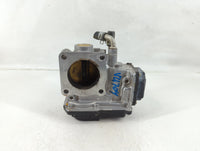 2016-2022 Honda Civic Throttle Body P/N:M22858312085 GMG9A Fits Fits 2016 2017 2018 2019 2020 2021 2022 OEM Used Auto Parts 