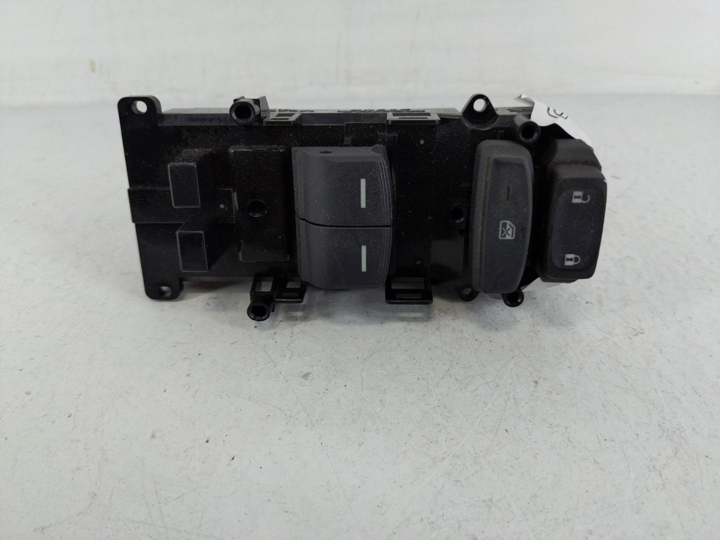 2016-2018 Honda Civic Master Power Window Switch Replacement Driver Side Left P/N:M64601 Fits Fits 2016 2018 OEM Used Auto P
