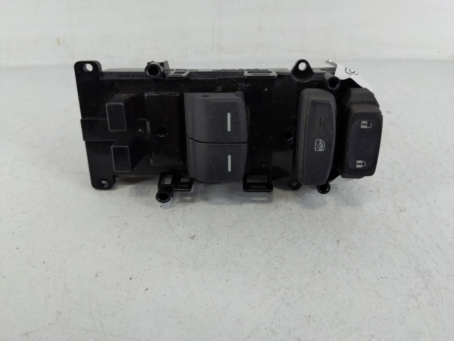 2016-2018 Honda Civic Master Power Window Switch Replacement Driver Side Left P/N:M64601 Fits Fits 2016 2018 OEM Used Auto P