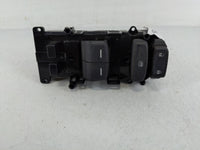 2016-2018 Honda Civic Master Power Window Switch Replacement Driver Side Left P/N:M64601 Fits Fits 2016 2018 OEM Used Auto P