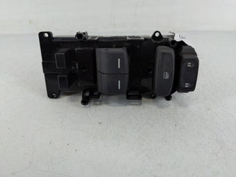compare product 2016-2018 Honda Civic Master Power Window Switch Replacement Driver Side Left P/N:M64601 Fits Fits 2016 2018 OEM Used Auto Parts