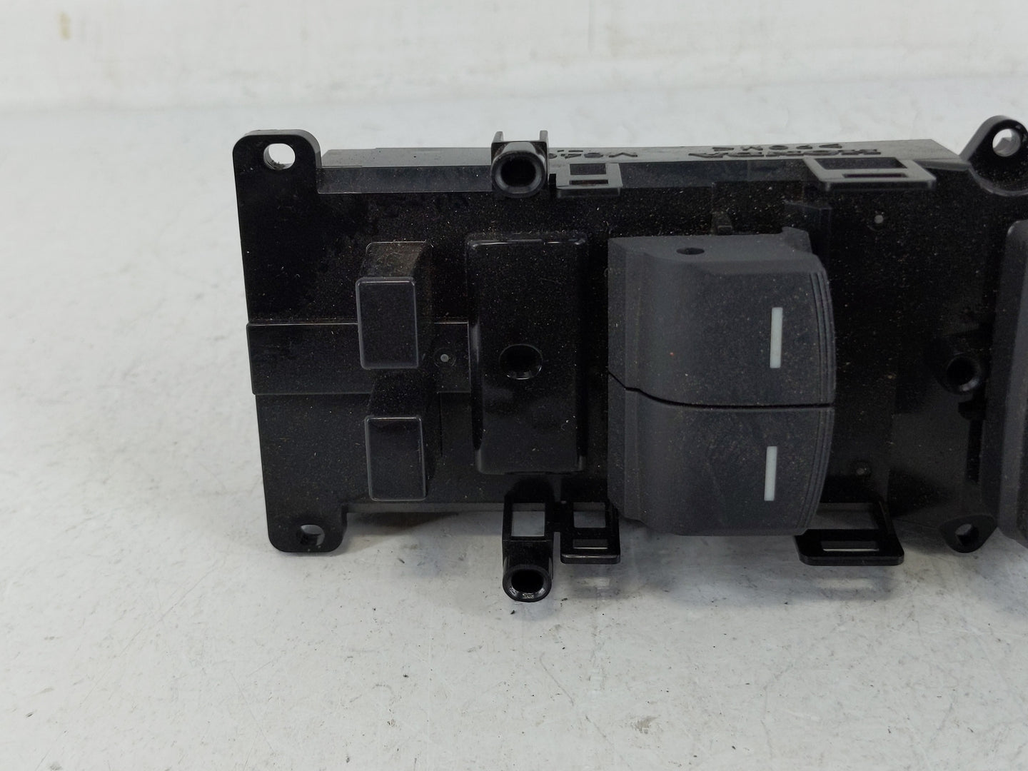2016-2018 Honda Civic Master Power Window Switch Replacement Driver Side Left P/N:M64601 Fits Fits 2016 2018 OEM Used Auto P
