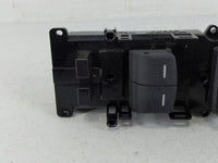 2016-2018 Honda Civic Master Power Window Switch Replacement Driver Side Left P/N:M64601 Fits Fits 2016 2018 OEM Used Auto P
